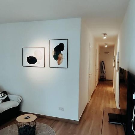 Getaway Suites Apartment Xlendi Zewnętrze zdjęcie