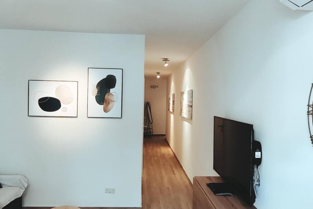 Getaway Suites Apartment Xlendi Zewnętrze zdjęcie