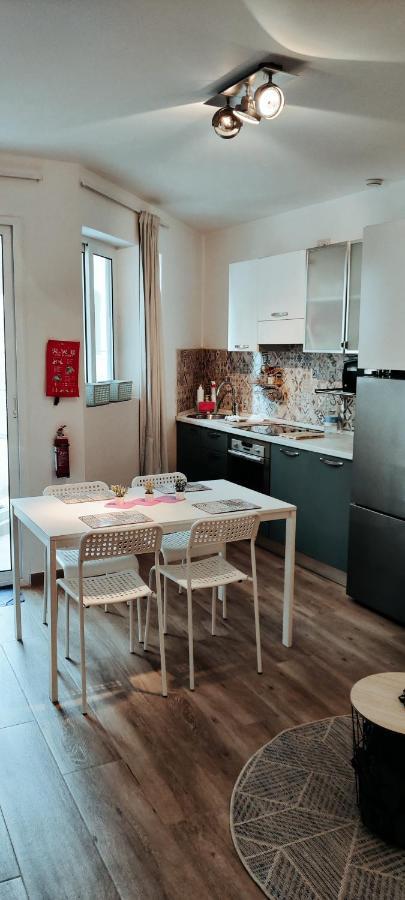 Getaway Suites Apartment Xlendi Zewnętrze zdjęcie