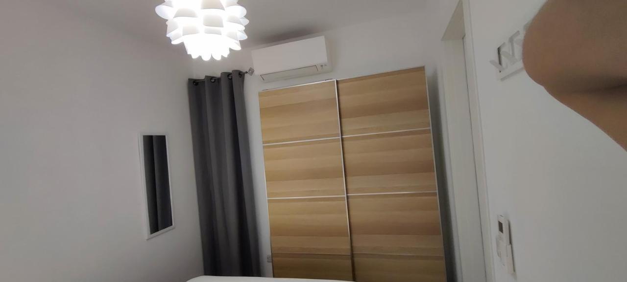 Getaway Suites Apartment Xlendi Zewnętrze zdjęcie