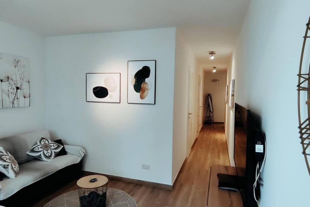 Getaway Suites Apartment Xlendi Zewnętrze zdjęcie