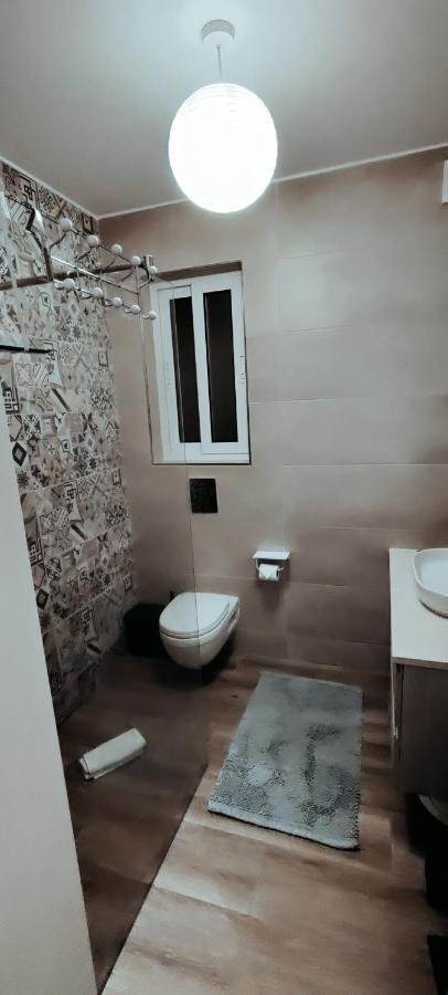 Getaway Suites Apartment Xlendi Zewnętrze zdjęcie