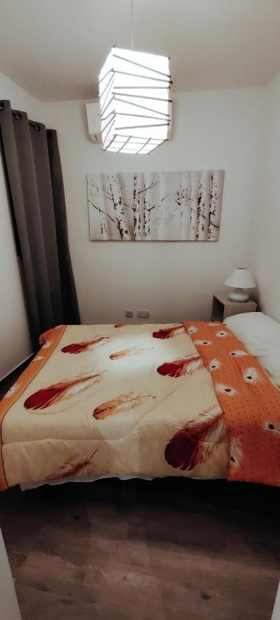 Getaway Suites Apartment Xlendi Zewnętrze zdjęcie