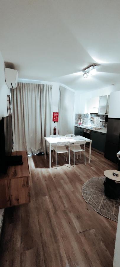 Getaway Suites Apartment Xlendi Zewnętrze zdjęcie