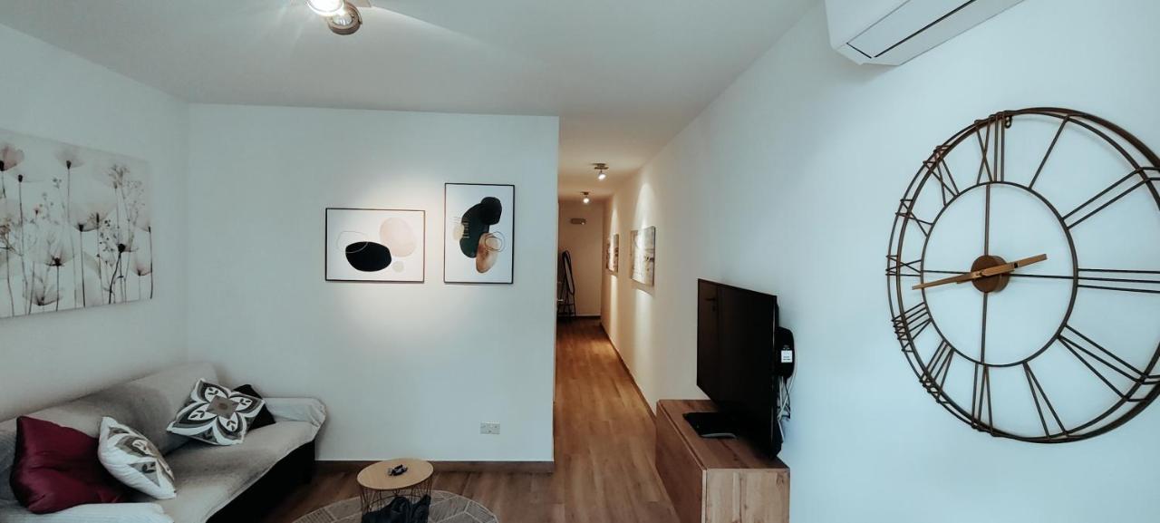 Getaway Suites Apartment Xlendi Zewnętrze zdjęcie