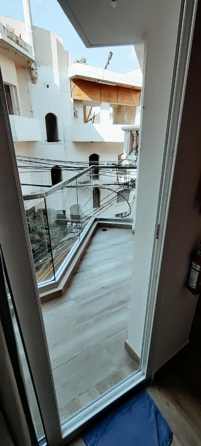 Getaway Suites Apartment Xlendi Zewnętrze zdjęcie