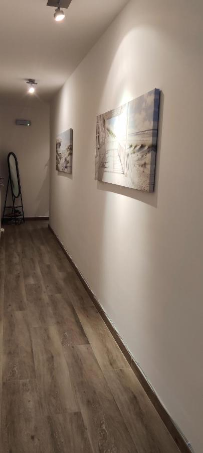 Getaway Suites Apartment Xlendi Zewnętrze zdjęcie