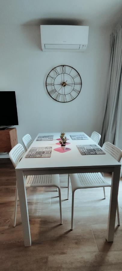 Getaway Suites Apartment Xlendi Zewnętrze zdjęcie
