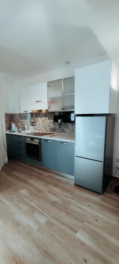 Getaway Suites Apartment Xlendi Zewnętrze zdjęcie