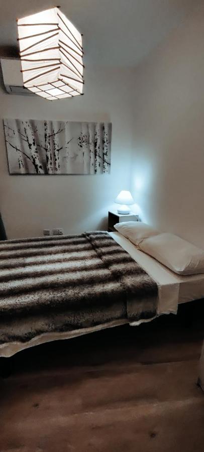 Getaway Suites Apartment Xlendi Zewnętrze zdjęcie