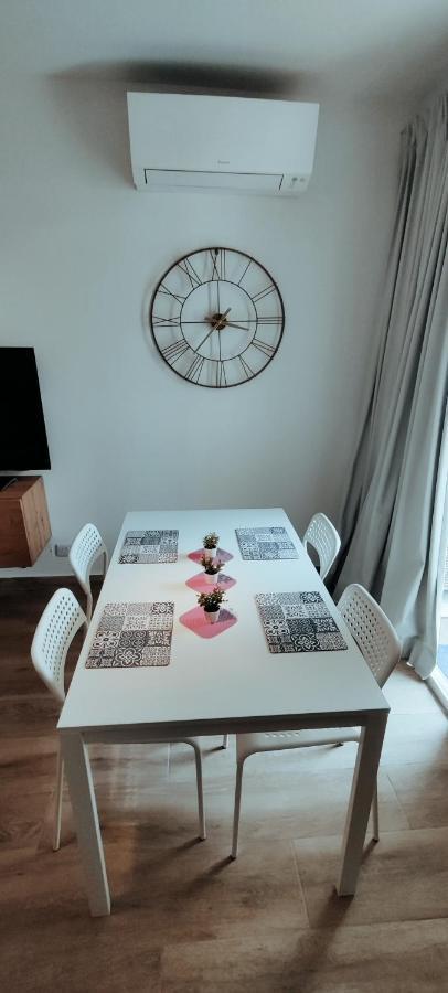 Getaway Suites Apartment Xlendi Zewnętrze zdjęcie