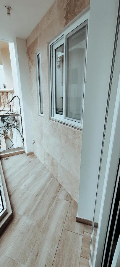 Getaway Suites Apartment Xlendi Zewnętrze zdjęcie