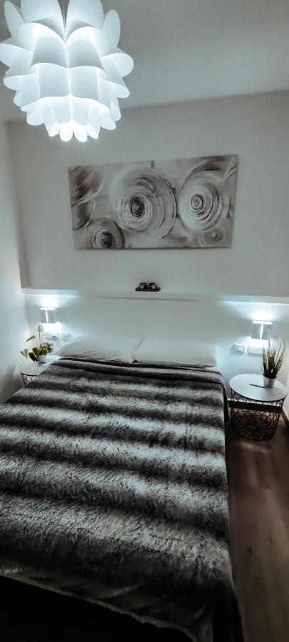 Getaway Suites Apartment Xlendi Zewnętrze zdjęcie