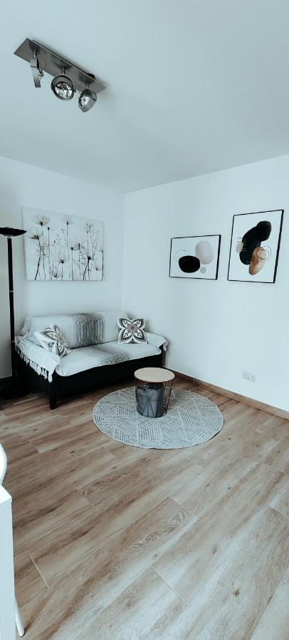 Getaway Suites Apartment Xlendi Zewnętrze zdjęcie