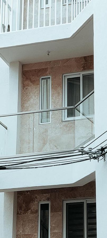Getaway Suites Apartment Xlendi Zewnętrze zdjęcie