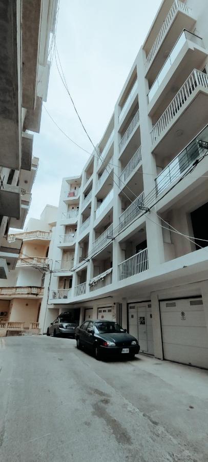 Getaway Suites Apartment Xlendi Zewnętrze zdjęcie
